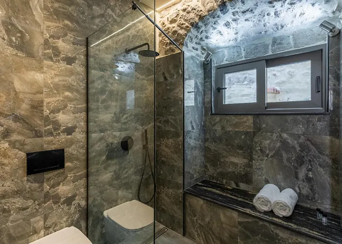 Appartement Alsalos *