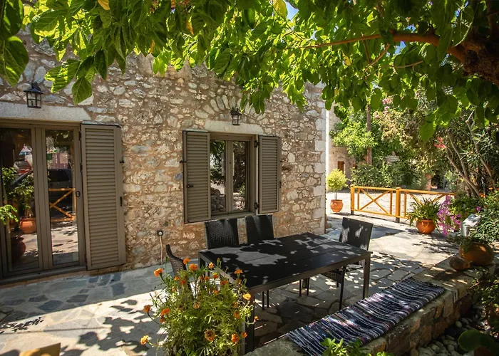 Alsalos Appartement *