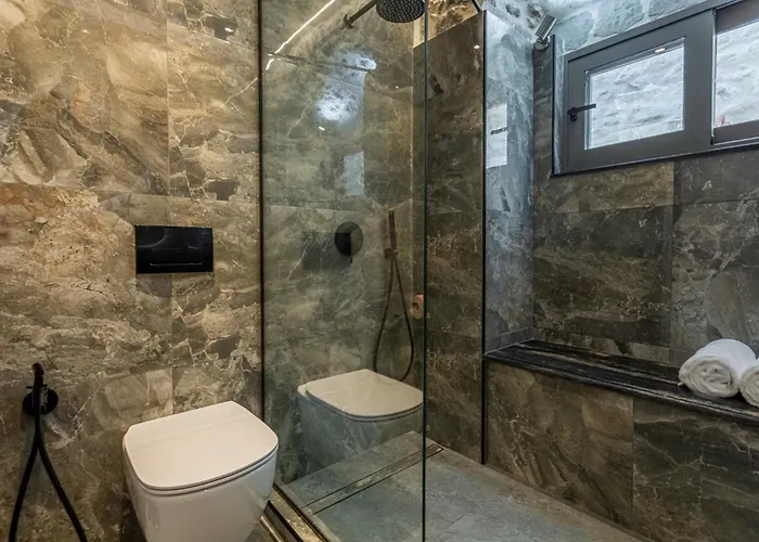 Alsalos Appartement *