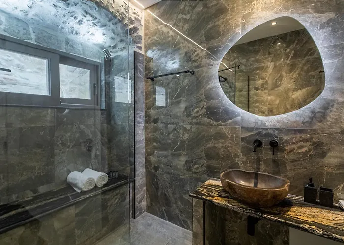 Alsalos Appartement Kardhamili