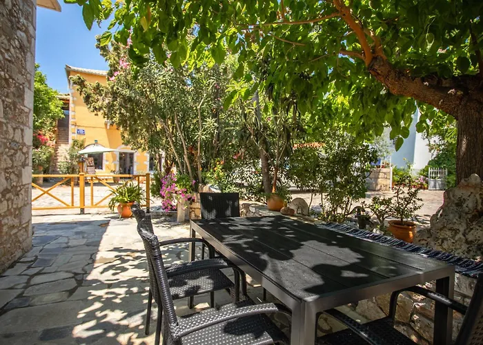 Alsalos Appartement *