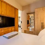 Alsalos Apartman *