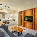 Alsalos Apartman