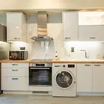 Alsalos Apartmán