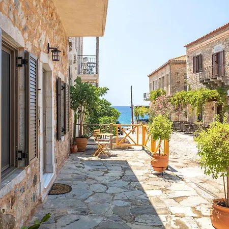 Alsalos Daire Kardamyli