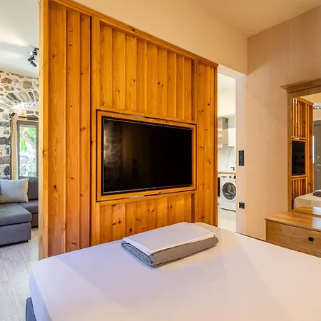 Alsalos * Кардамили