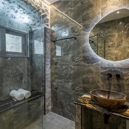 Alsalos Apartment Kardhamili