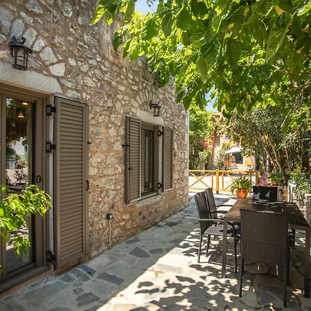 Alsalos * Kardhamili