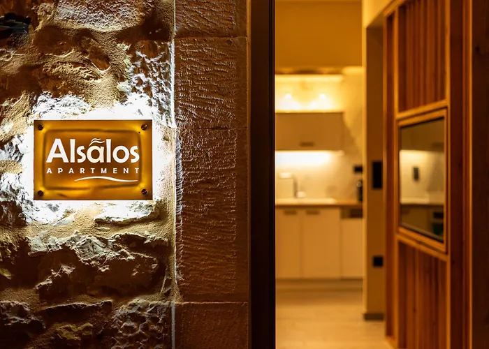 Apartmán Alsalos Kardamyli